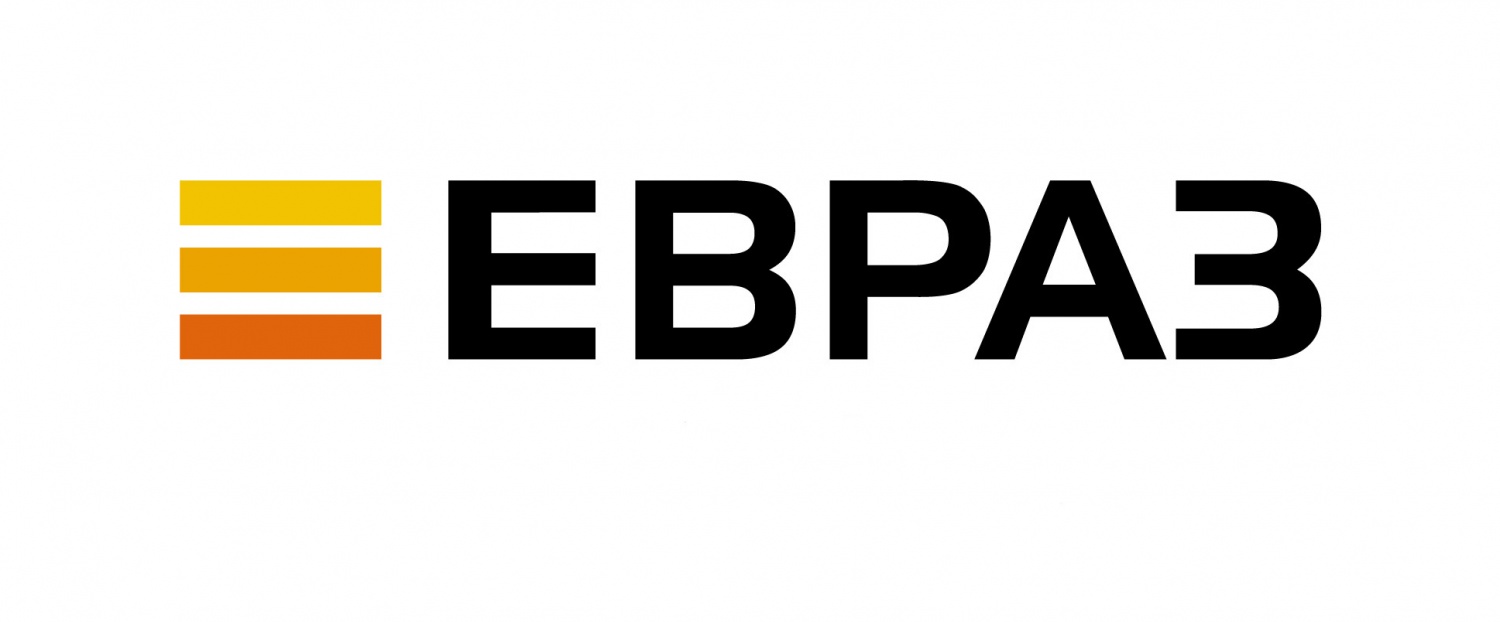 evraz logo