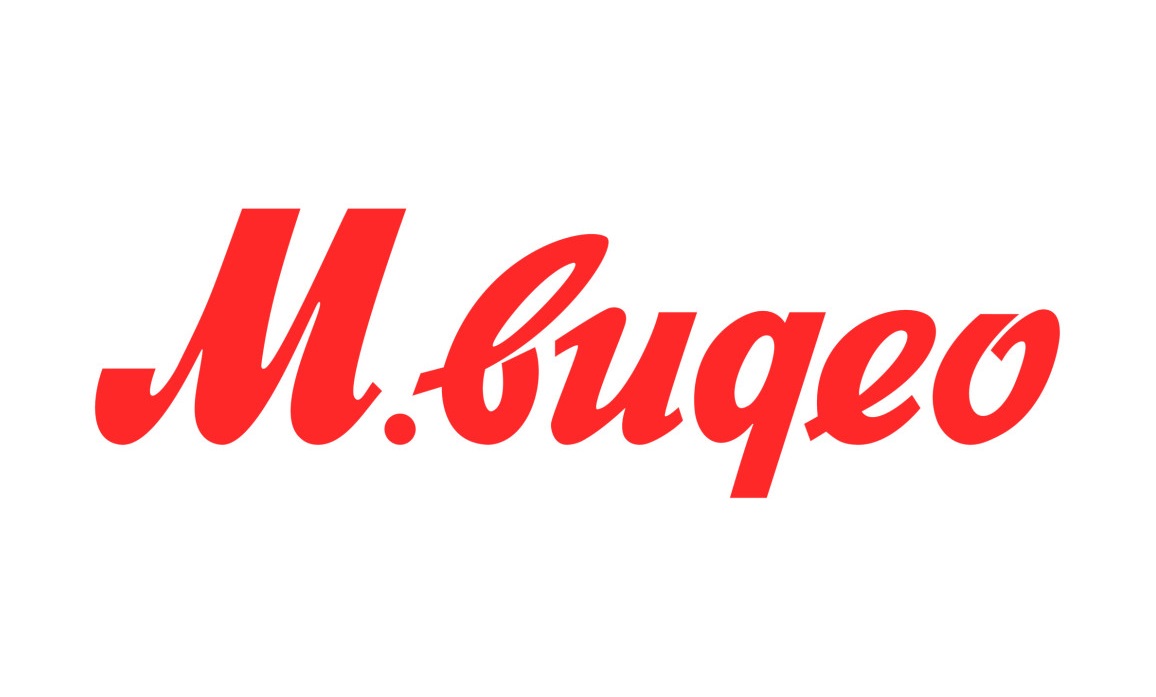 logo mvideo